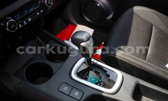 Buy Import Toyota Hilux Other Car in Import - Dubai in Bujumbura Buy Import Toyota Hilux Other Car in Import - Dubai in Bujumbura