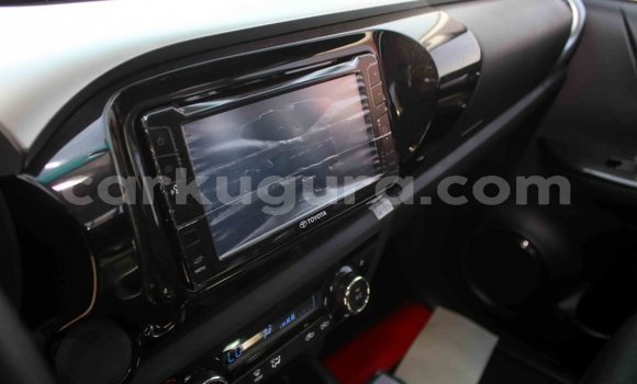 Buy Import Toyota Hilux Other Car in Import - Dubai in Bujumbura Buy Import Toyota Hilux Other Car in Import - Dubai in Bujumbura