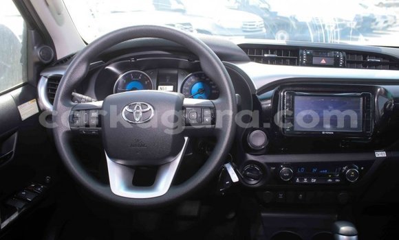 Buy Import Toyota Hilux Other Car in Import - Dubai in Bujumbura Buy Import Toyota Hilux Other Car in Import - Dubai in Bujumbura