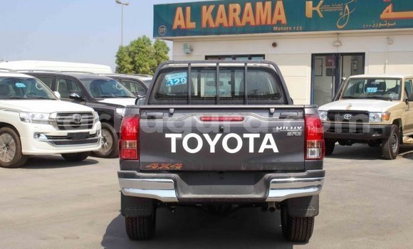 Buy Import Toyota Hilux Other Car in Import - Dubai in Bujumbura Buy Import Toyota Hilux Other Car in Import - Dubai in Bujumbura