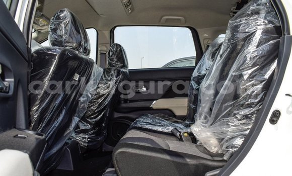 Buy Import Toyota Rush White Car in Import - Dubai in Bujumbura Buy Import Toyota Rush White Car in Import - Dubai in Bujumbura