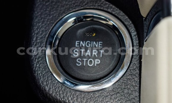 Buy Import Toyota Rush White Car in Import - Dubai in Bujumbura Buy Import Toyota Rush White Car in Import - Dubai in Bujumbura