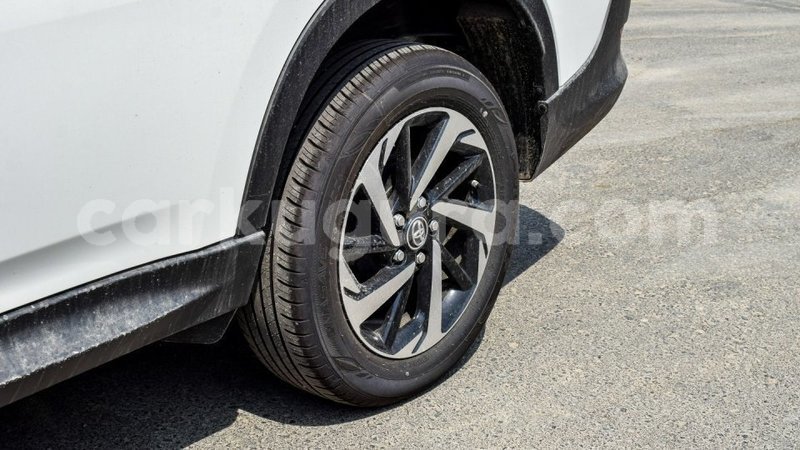 Big with watermark toyota rush bujumbura import dubai 3969