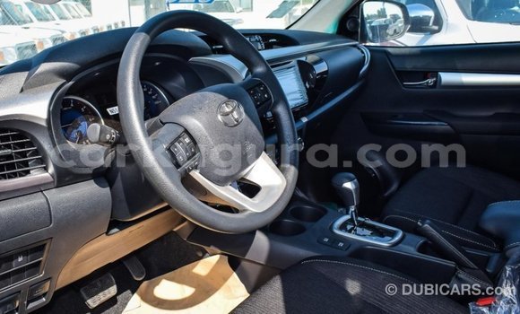Buy Import Toyota Hilux Other Car in Import - Dubai in Bujumbura Buy Import Toyota Hilux Other Car in Import - Dubai in Bujumbura