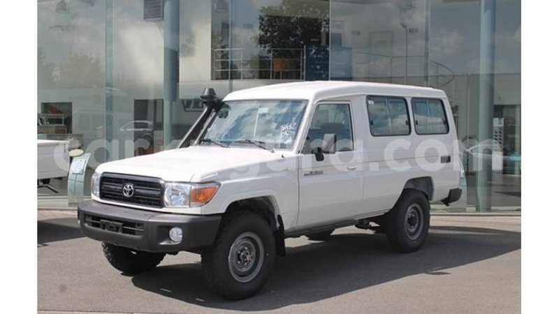 Big with watermark toyota land cruiser bujumbura import dubai 3971