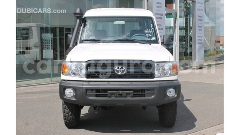 Big with watermark toyota land cruiser bujumbura import dubai 3971