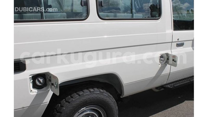 Big with watermark toyota land cruiser bujumbura import dubai 3971