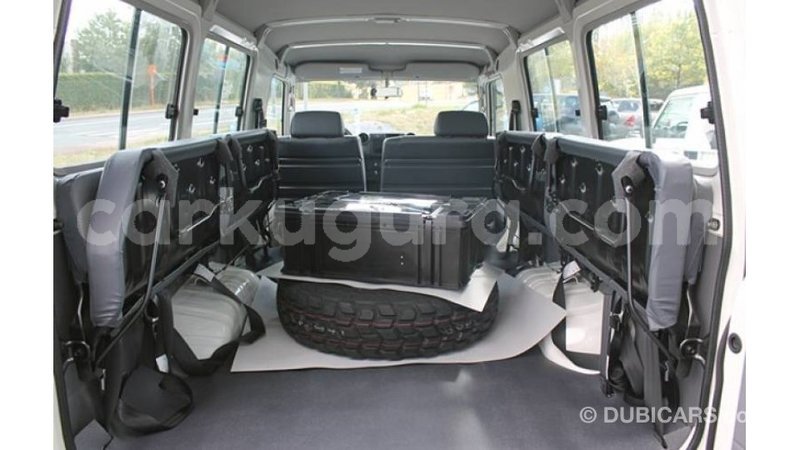 Big with watermark toyota land cruiser bujumbura import dubai 3971