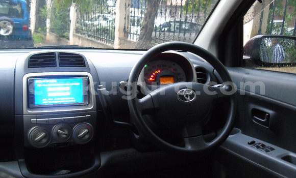 Acheter Occasion Voiture Toyota Passo Rouge à Bujumbura, Bujumbura Acheter Occasion Voiture Toyota Passo Rouge à Bujumbura, Bujumbura