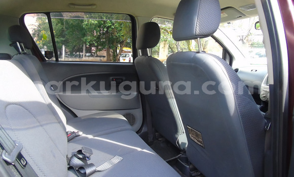 Acheter Occasion Voiture Toyota Passo Rouge à Bujumbura, Bujumbura Acheter Occasion Voiture Toyota Passo Rouge à Bujumbura, Bujumbura