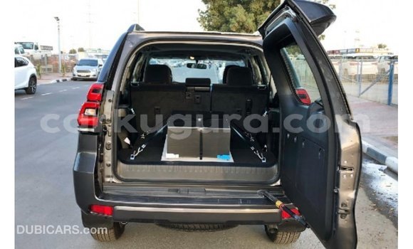 Buy Import Toyota Prado Other Car in Import - Dubai in Bujumbura Buy Import Toyota Prado Other Car in Import - Dubai in Bujumbura