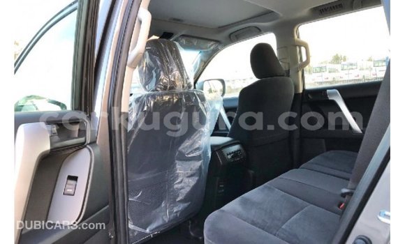 Buy Import Toyota Prado Other Car in Import - Dubai in Bujumbura Buy Import Toyota Prado Other Car in Import - Dubai in Bujumbura