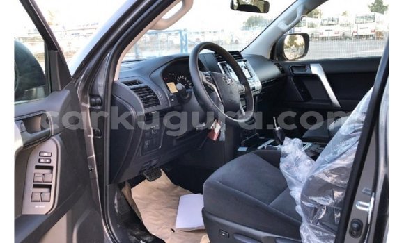 Buy Import Toyota Prado Other Car in Import - Dubai in Bujumbura Buy Import Toyota Prado Other Car in Import - Dubai in Bujumbura