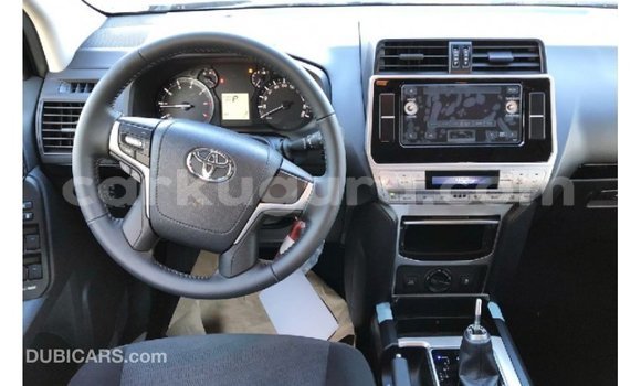 Buy Import Toyota Prado Other Car in Import - Dubai in Bujumbura Buy Import Toyota Prado Other Car in Import - Dubai in Bujumbura