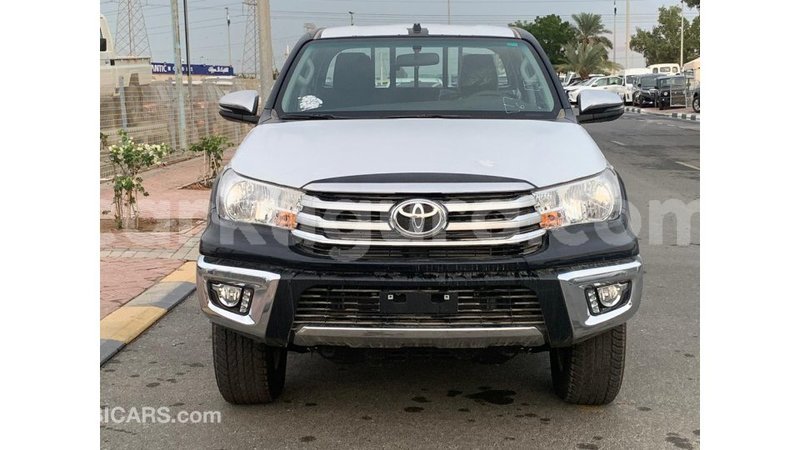 Big with watermark toyota hilux bujumbura import dubai 3974