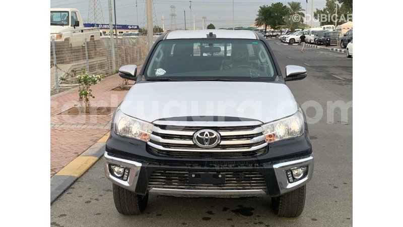 Big with watermark toyota hilux bujumbura import dubai 3974