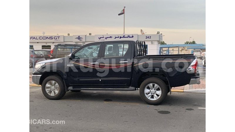 Big with watermark toyota hilux bujumbura import dubai 3974