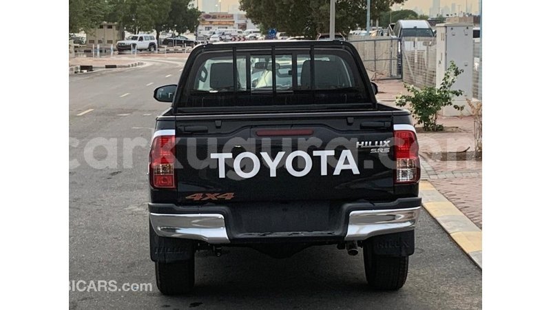 Big with watermark toyota hilux bujumbura import dubai 3974