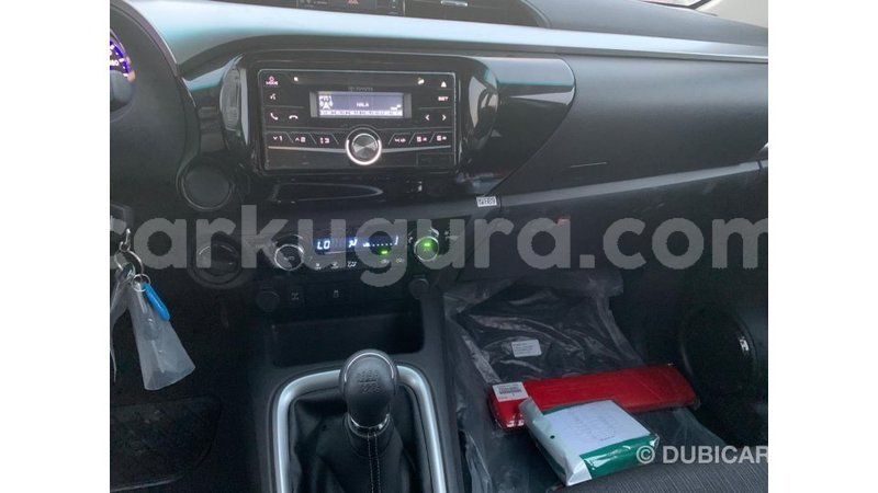 Big with watermark toyota hilux bujumbura import dubai 3974