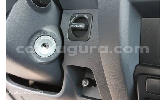 Buy Import Toyota Land Cruiser White Car in Import - Dubai in Bujumbura Buy Import Toyota Land Cruiser White Car in Import - Dubai in Bujumbura