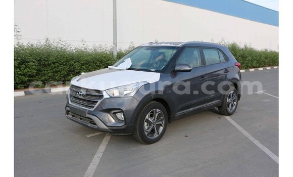 Acheter Import Voiture Hyundai Creta Autre à Import - Dubai, Bujumbura Acheter Import Voiture Hyundai Creta Autre à Import - Dubai, Bujumbura