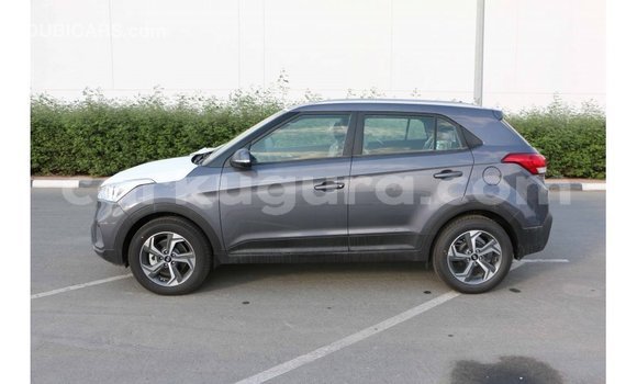 Acheter Import Voiture Hyundai Creta Autre à Import - Dubai, Bujumbura Acheter Import Voiture Hyundai Creta Autre à Import - Dubai, Bujumbura