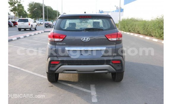 Acheter Import Voiture Hyundai Creta Autre à Import - Dubai, Bujumbura Acheter Import Voiture Hyundai Creta Autre à Import - Dubai, Bujumbura