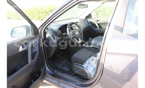 Acheter Import Voiture Hyundai Creta Autre à Import - Dubai, Bujumbura Acheter Import Voiture Hyundai Creta Autre à Import - Dubai, Bujumbura