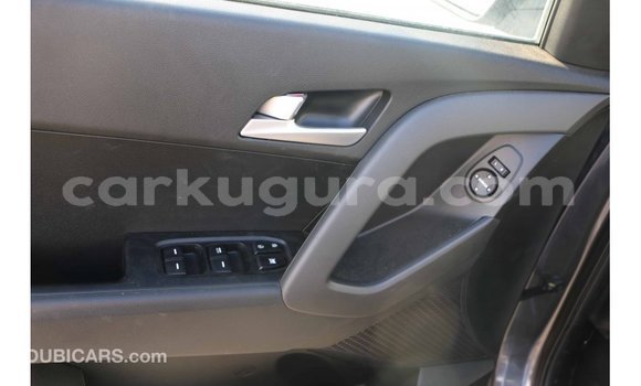 Acheter Import Voiture Hyundai Creta Autre à Import - Dubai, Bujumbura Acheter Import Voiture Hyundai Creta Autre à Import - Dubai, Bujumbura