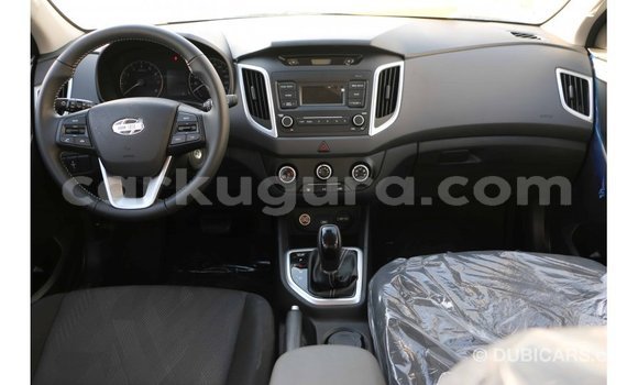 Acheter Import Voiture Hyundai Creta Autre à Import - Dubai, Bujumbura Acheter Import Voiture Hyundai Creta Autre à Import - Dubai, Bujumbura