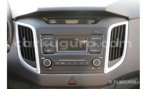Acheter Import Voiture Hyundai Creta Autre à Import - Dubai, Bujumbura Acheter Import Voiture Hyundai Creta Autre à Import - Dubai, Bujumbura