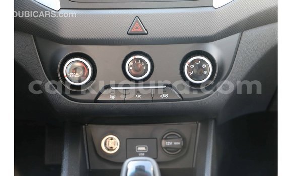 Acheter Import Voiture Hyundai Creta Autre à Import - Dubai, Bujumbura Acheter Import Voiture Hyundai Creta Autre à Import - Dubai, Bujumbura