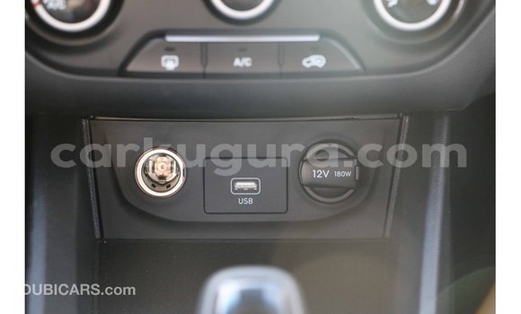 Acheter Import Voiture Hyundai Creta Autre à Import - Dubai, Bujumbura Acheter Import Voiture Hyundai Creta Autre à Import - Dubai, Bujumbura