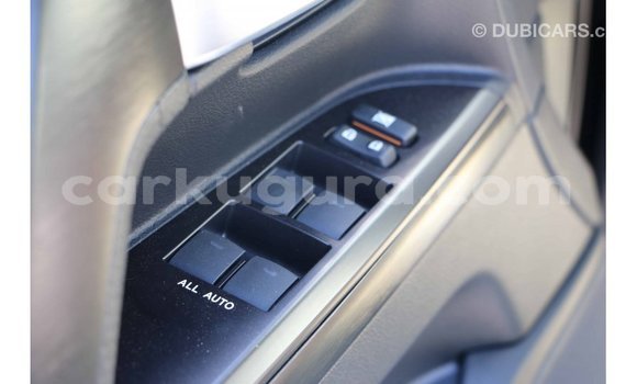 Acheter Import Voiture Toyota Land Cruiser Noir à Import - Dubai, Bujumbura Acheter Import Voiture Toyota Land Cruiser Noir à Import - Dubai, Bujumbura