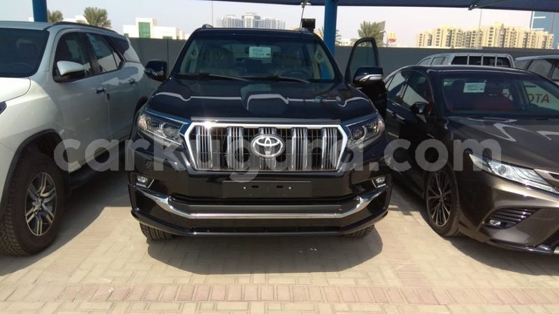 Big with watermark toyota prado bujumbura import dubai 3978