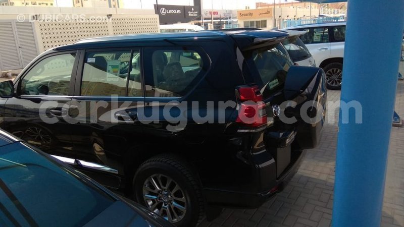 Big with watermark toyota prado bujumbura import dubai 3978