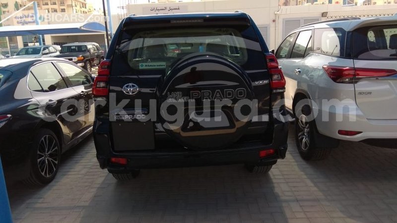 Big with watermark toyota prado bujumbura import dubai 3978