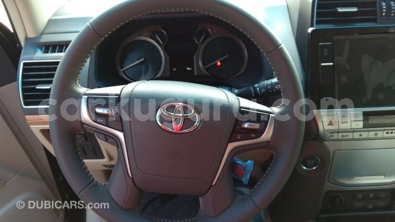 Big with watermark toyota prado bujumbura import dubai 3978