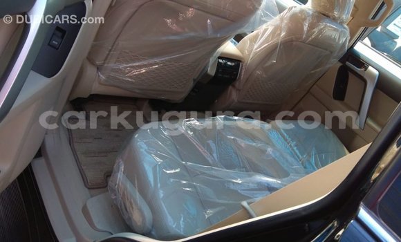 Buy Import Toyota Prado Black Car in Import - Dubai in Bujumbura Buy Import Toyota Prado Black Car in Import - Dubai in Bujumbura