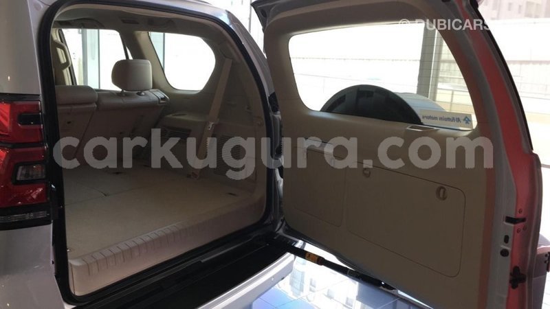 Big with watermark toyota prado bujumbura import dubai 3978