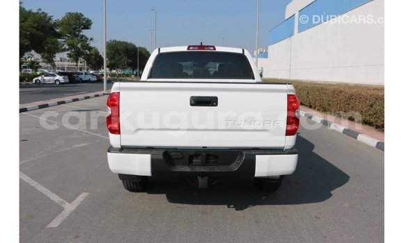 Nunua Imported Toyota Tundra Nyeupe Gari ndani ya Import - Dubai nchini Bujumbura Nunua Imported Toyota Tundra Nyeupe Gari ndani ya Import - Dubai nchini Bujumbura