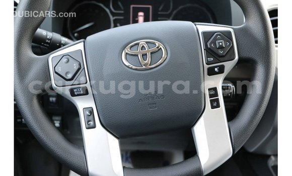Acheter Import Voiture Toyota Tundra Blanc à Import - Dubai, Bujumbura Acheter Import Voiture Toyota Tundra Blanc à Import - Dubai, Bujumbura