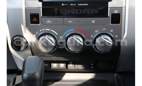Acheter Import Voiture Toyota Tundra Blanc à Import - Dubai, Bujumbura Acheter Import Voiture Toyota Tundra Blanc à Import - Dubai, Bujumbura