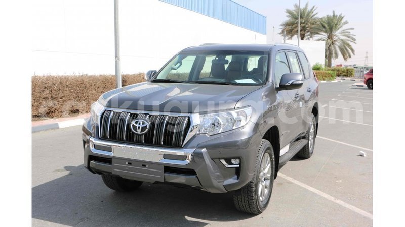 Big with watermark toyota prado bujumbura import dubai 3980