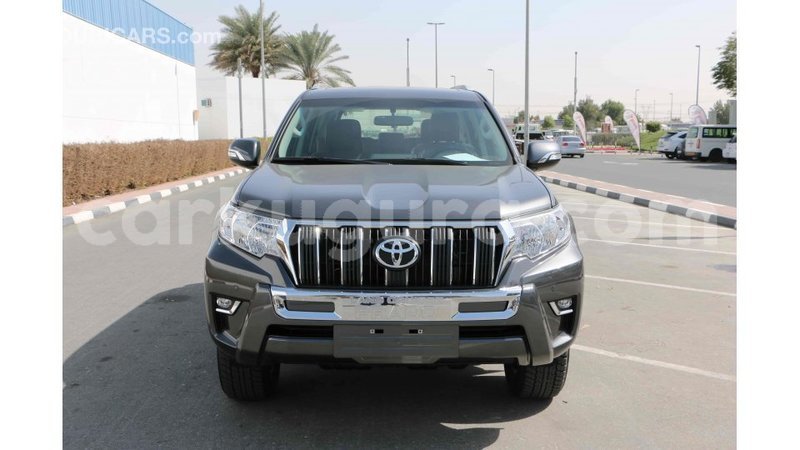 Big with watermark toyota prado bujumbura import dubai 3980