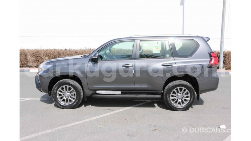 Big with watermark toyota prado bujumbura import dubai 3980