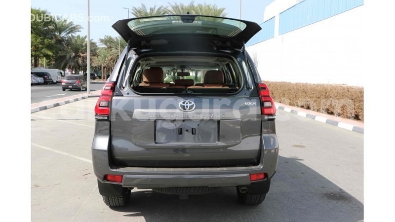 Big with watermark toyota prado bujumbura import dubai 3980