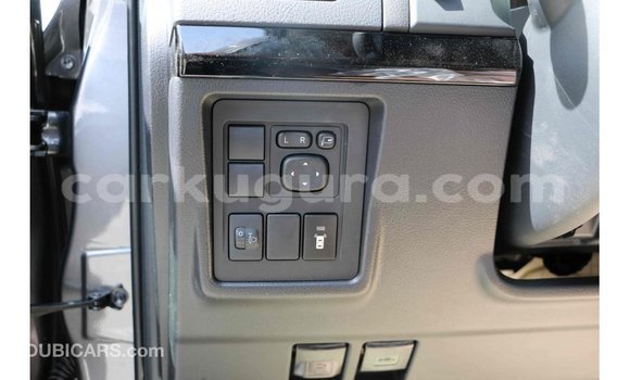 Acheter Import Voiture Toyota Prado Noir à Import - Dubai, Bujumbura Acheter Import Voiture Toyota Prado Noir à Import - Dubai, Bujumbura