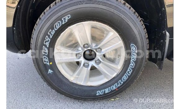 Nunua Imported Toyota Land Cruiser Nyeusi Gari ndani ya Import - Dubai nchini Bujumbura Nunua Imported Toyota Land Cruiser Nyeusi Gari ndani ya Import - Dubai nchini Bujumbura