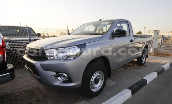 Acheter Import Voiture Toyota Hilux Autre à Import - Dubai, Bujumbura Acheter Import Voiture Toyota Hilux Autre à Import - Dubai, Bujumbura